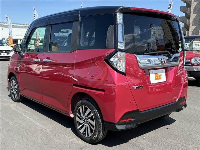 TOYOTA TANK 2017 Image 31