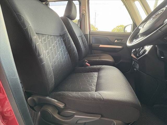 TOYOTA TANK 2017 Image 31