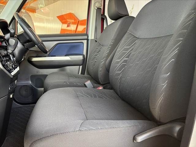 TOYOTA TANK 2017 Image 31