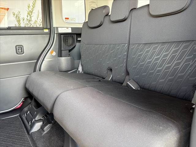 TOYOTA TANK 2017 Image 31