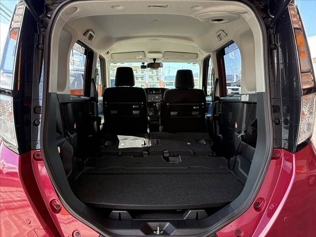 TOYOTA TANK 2017 Image 31