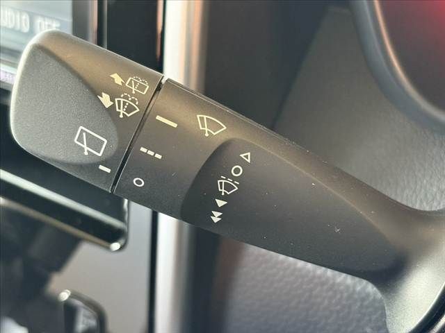 TOYOTA TANK 2017 Image 31