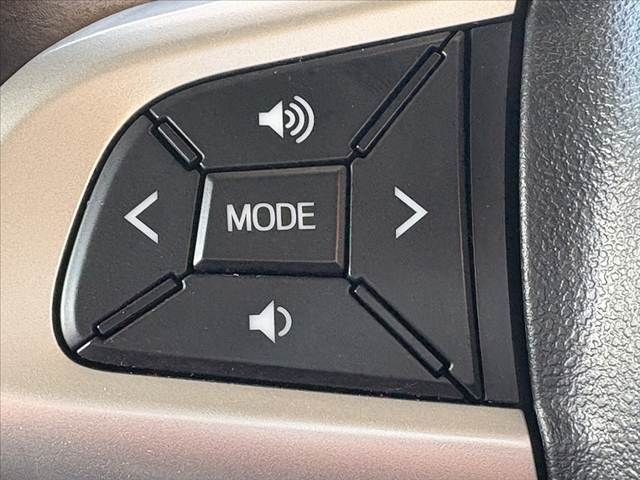 TOYOTA TANK 2017 Image 31