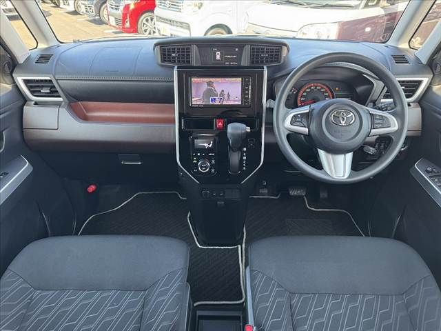 TOYOTA TANK 2020 Image 31