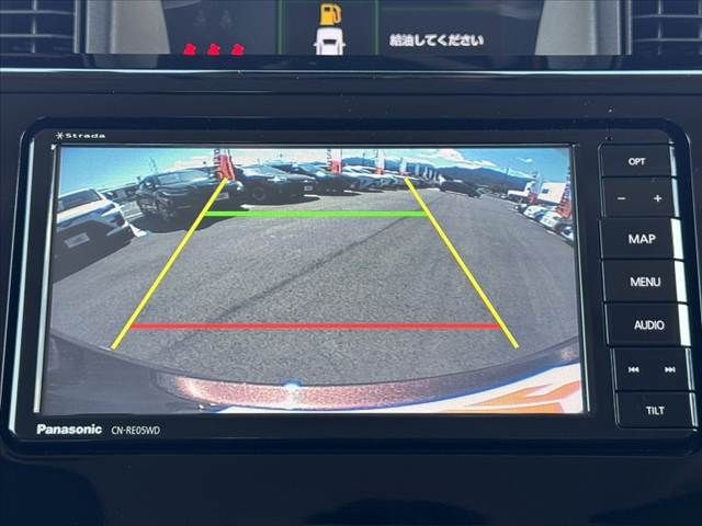 TOYOTA TANK 2020 Image 31