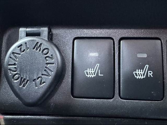 TOYOTA TANK 2020 Image 31