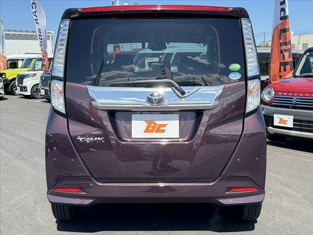 TOYOTA TANK 2020 Image 31