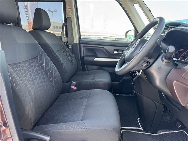 TOYOTA TANK 2020 Image 31