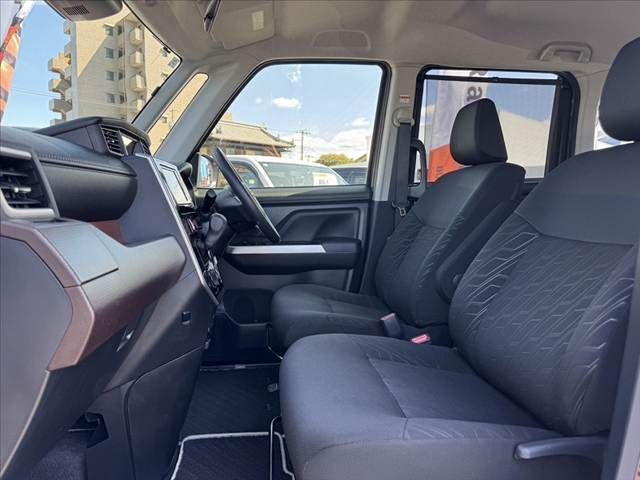 TOYOTA TANK 2020 Image 31