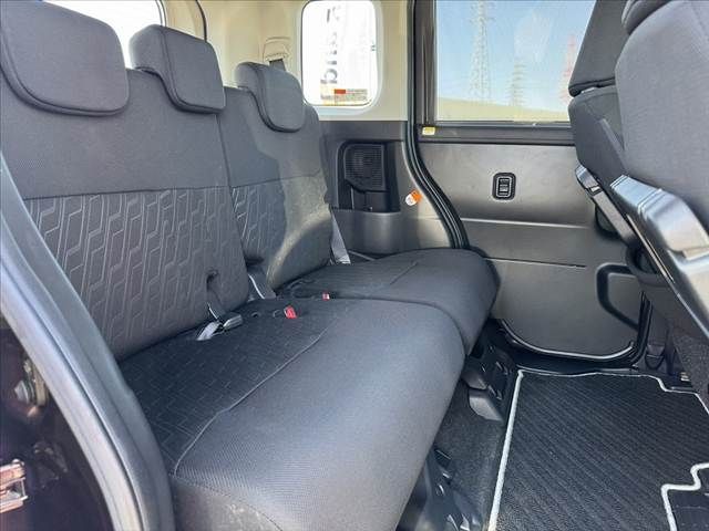 TOYOTA TANK 2020 Image 31