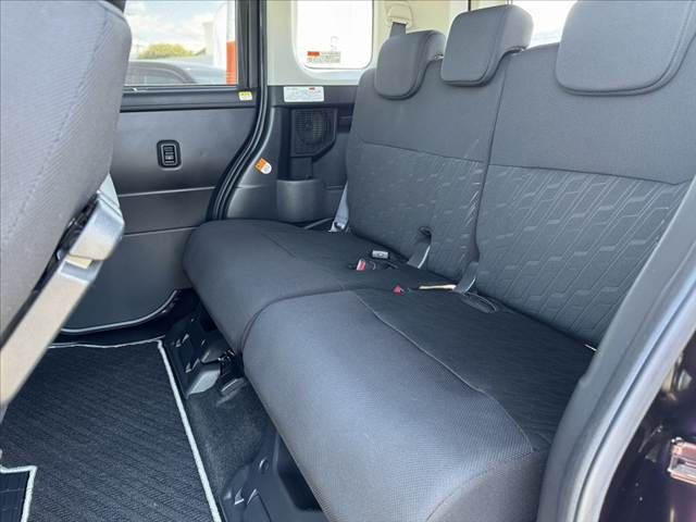 TOYOTA TANK 2020 Image 31