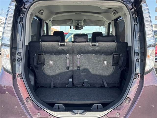 TOYOTA TANK 2020 Image 31