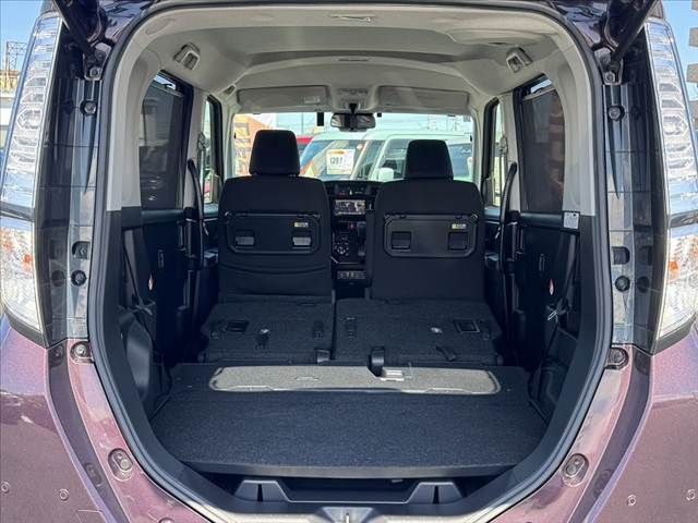 TOYOTA TANK 2020 Image 31