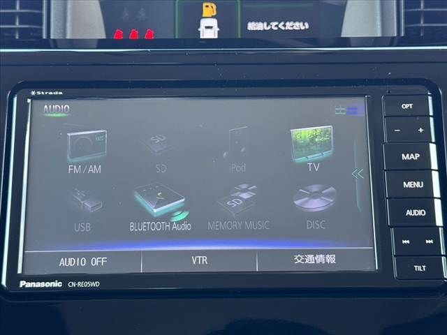 TOYOTA TANK 2020 Image 31