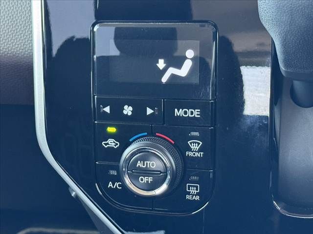 TOYOTA TANK 2020 Image 31