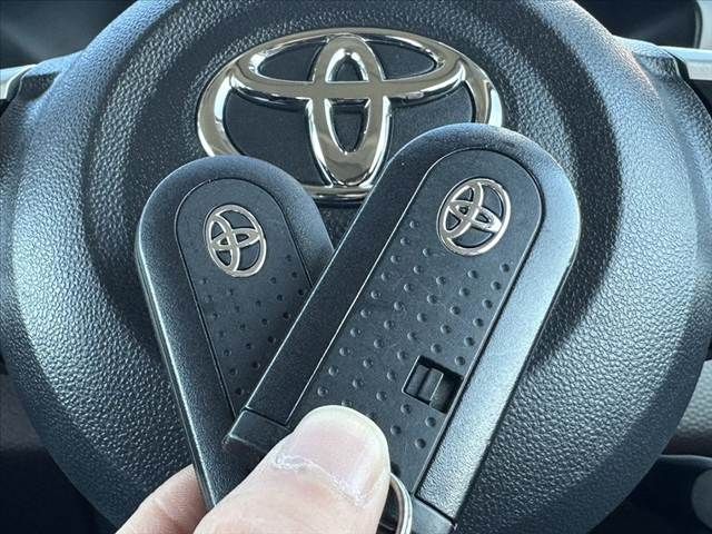 TOYOTA TANK 2020 Image 31