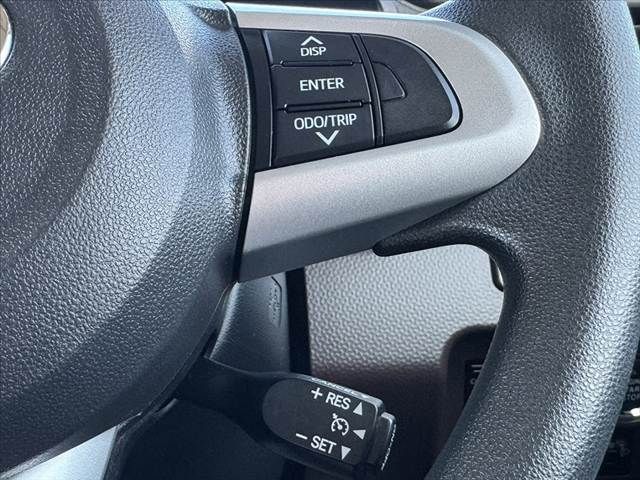 TOYOTA TANK 2020 Image 31