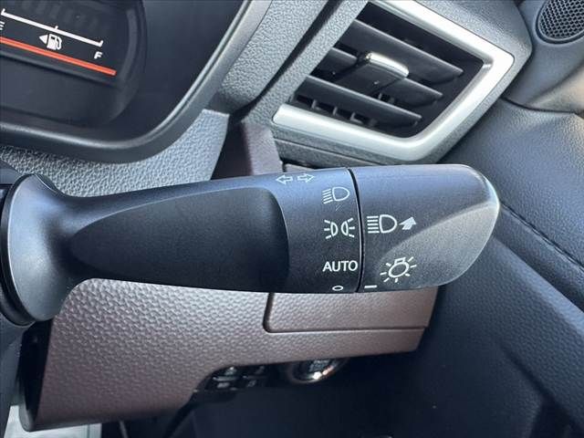 TOYOTA TANK 2020 Image 31