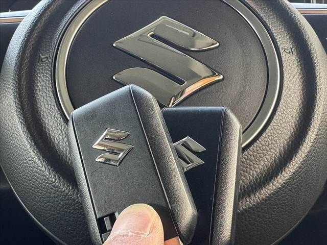 SUZUKI JIMNY 4WD 2021 Image 31