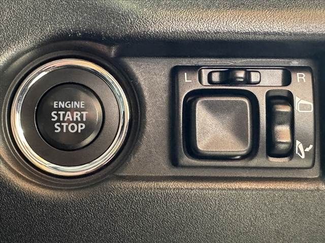 SUZUKI JIMNY 4WD 2021 Image 31