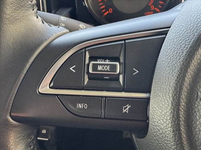 SUZUKI JIMNY 4WD 2021 Image 31