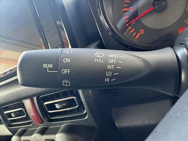 SUZUKI JIMNY 4WD 2021 Image 31