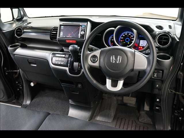 HONDA N BOX CUSTOM 2013 Image 31