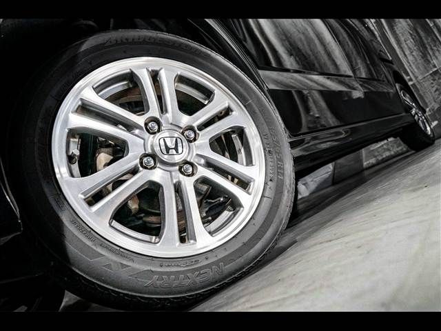 HONDA N BOX CUSTOM 2013 Image 31