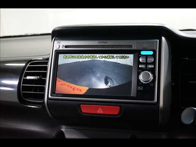 HONDA N BOX CUSTOM 2013 Image 31