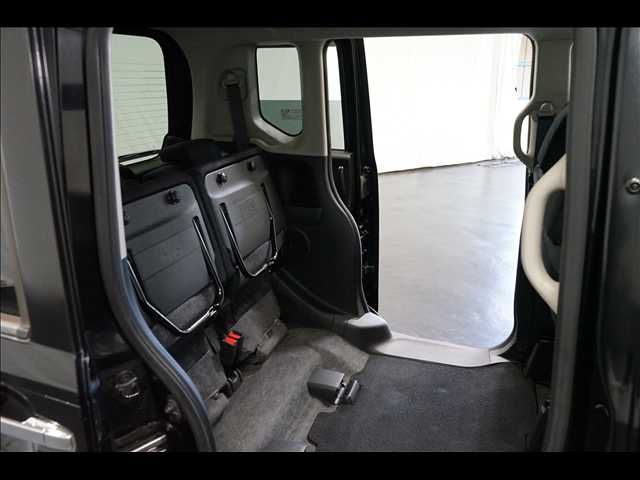 HONDA N BOX CUSTOM 2013 Image 31