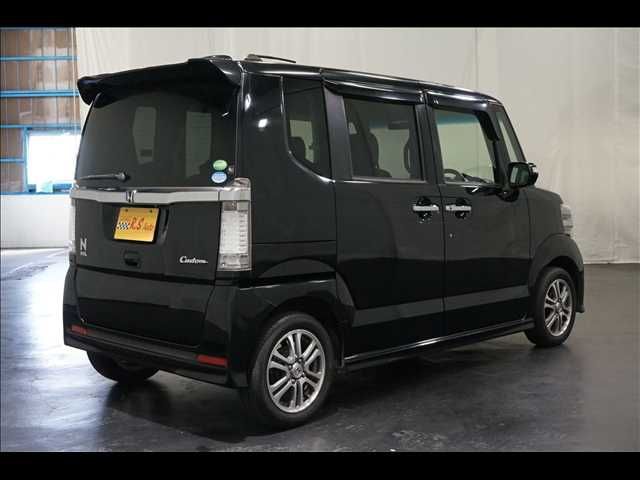 HONDA N BOX CUSTOM 2013 Image 31
