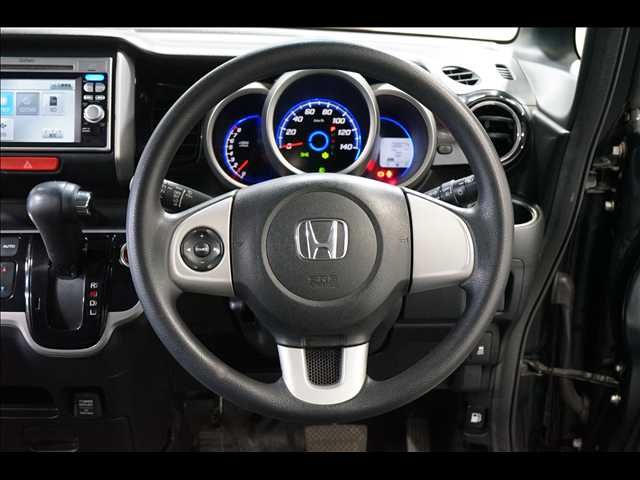 HONDA N BOX CUSTOM 2013 Image 31