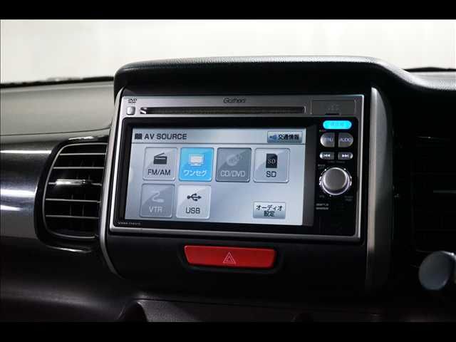 HONDA N BOX CUSTOM 2013 Image 31