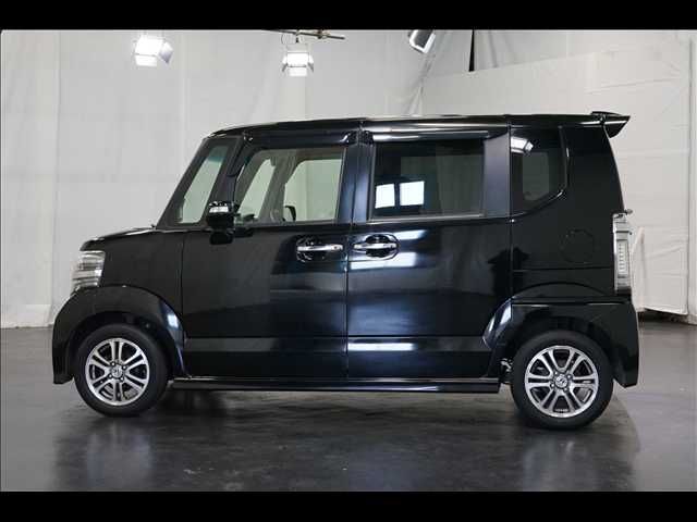 HONDA N BOX CUSTOM 2013 Image 31