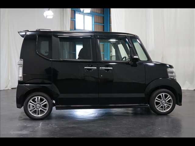 HONDA N BOX CUSTOM 2013 Image 31