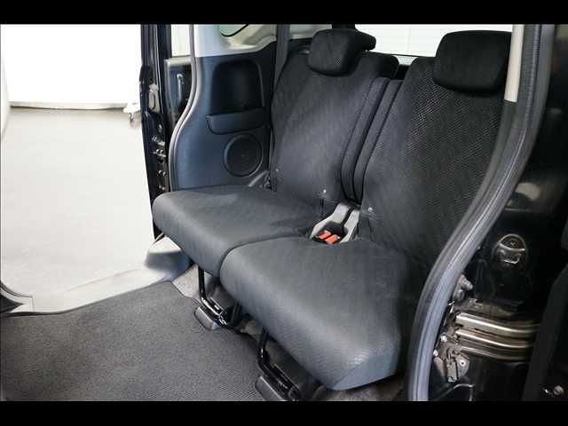 HONDA N BOX CUSTOM 2013 Image 31