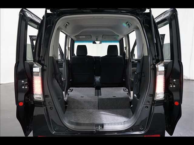 HONDA N BOX CUSTOM 2013 Image 31