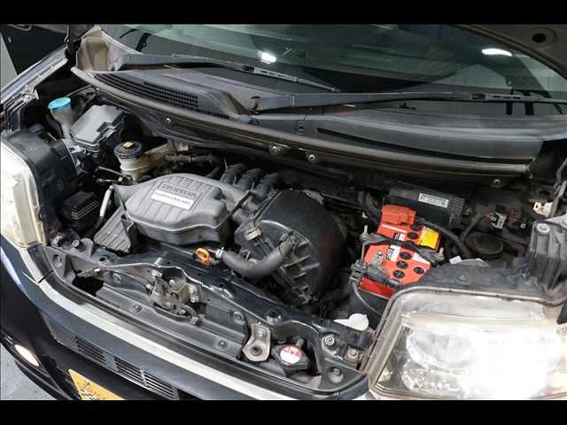 HONDA N BOX CUSTOM 2013 Image 31