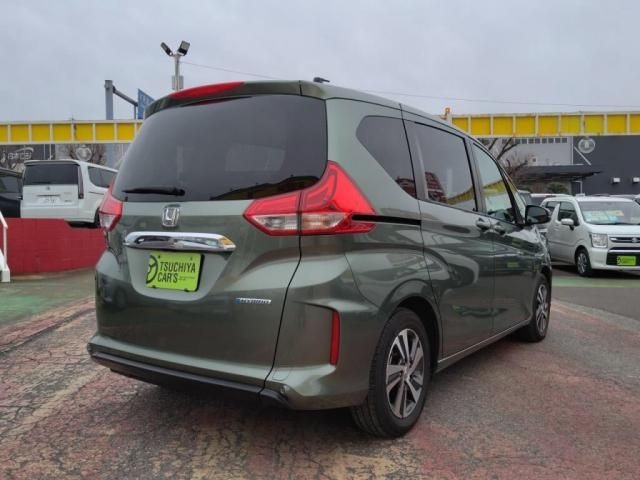 HONDA FREED PLUS HYBRID 2021 Image 31