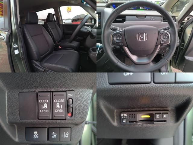 HONDA FREED PLUS HYBRID 2021 Image 31