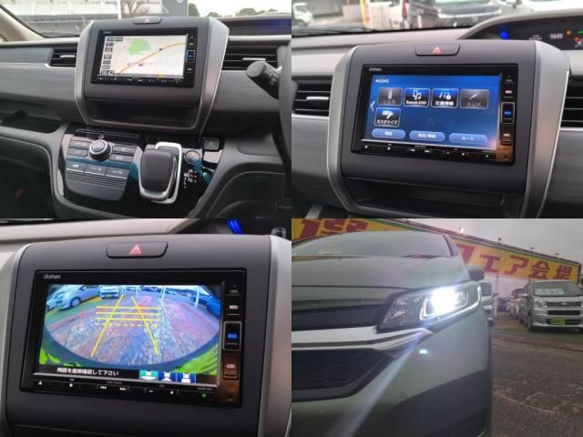 HONDA FREED PLUS HYBRID 2021 Image 31