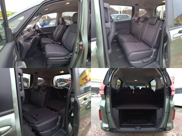 HONDA FREED PLUS HYBRID 2021 Image 31