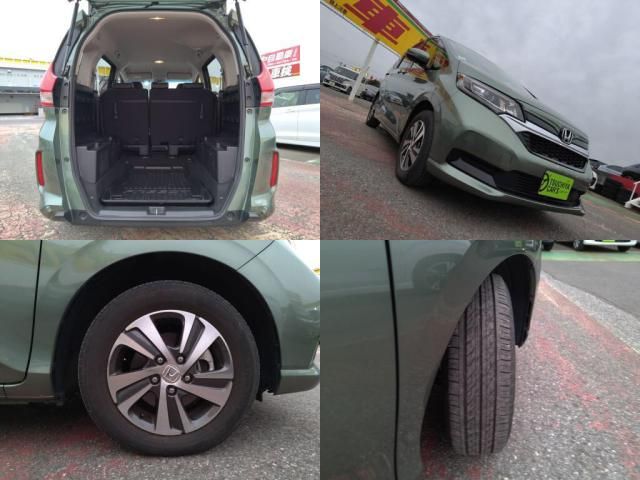 HONDA FREED PLUS HYBRID 2021 Image 31