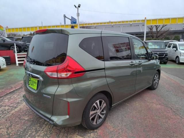 HONDA FREED PLUS HYBRID 2021 Image 31