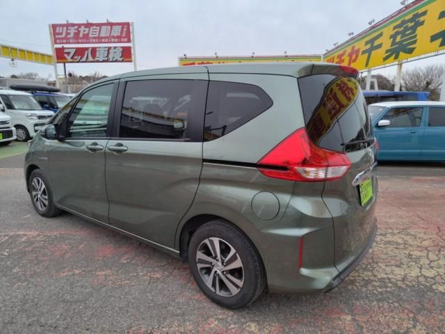 HONDA FREED PLUS HYBRID 2021 Image 31