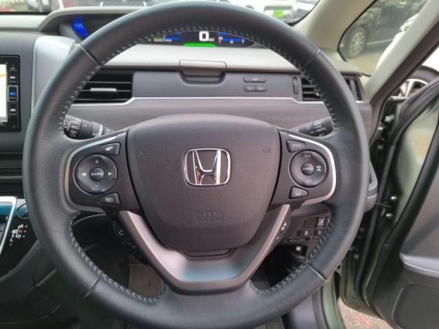 HONDA FREED PLUS HYBRID 2021 Image 31