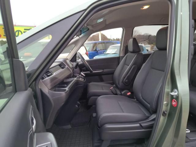 HONDA FREED PLUS HYBRID 2021 Image 31