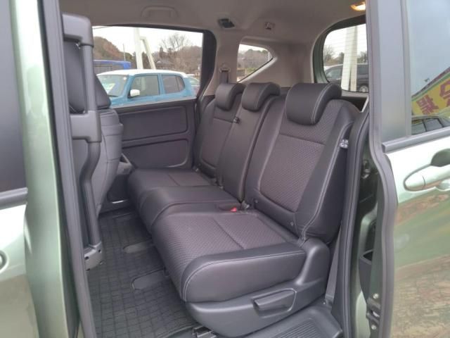 HONDA FREED PLUS HYBRID 2021 Image 31