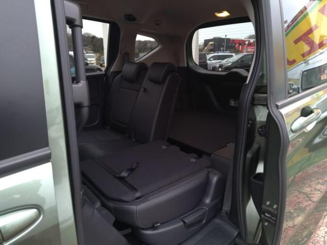 HONDA FREED PLUS HYBRID 2021 Image 31