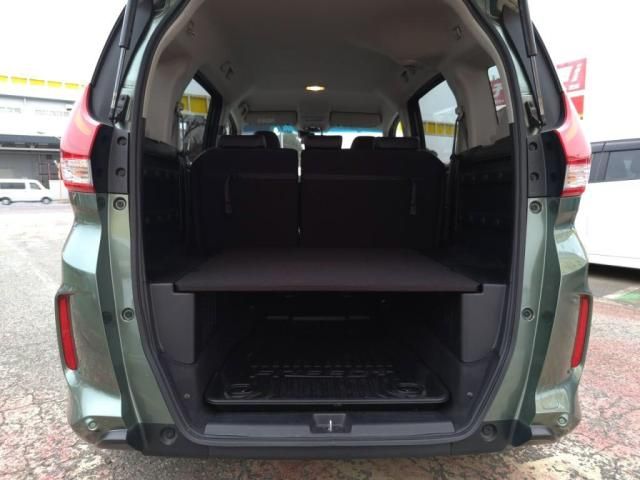 HONDA FREED PLUS HYBRID 2021 Image 31